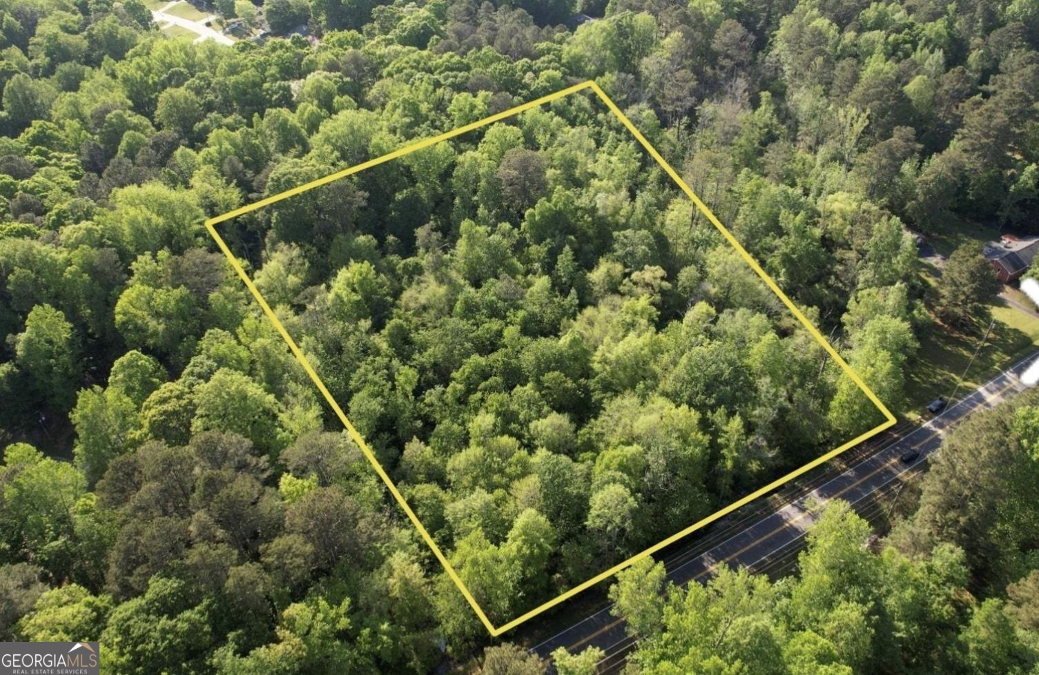 2069 Ebenezer Road Southwest Conyers, GA 30094 - Photo 1 of 1 Gallery Image 1
