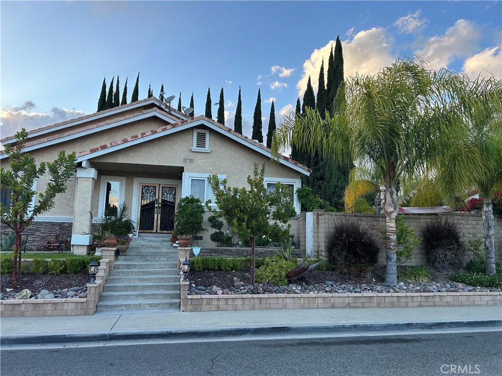42 Rainbow Ridge Road Phillips Ranch, CA 91766 - Photo 1 of 29 Gallery Image 1