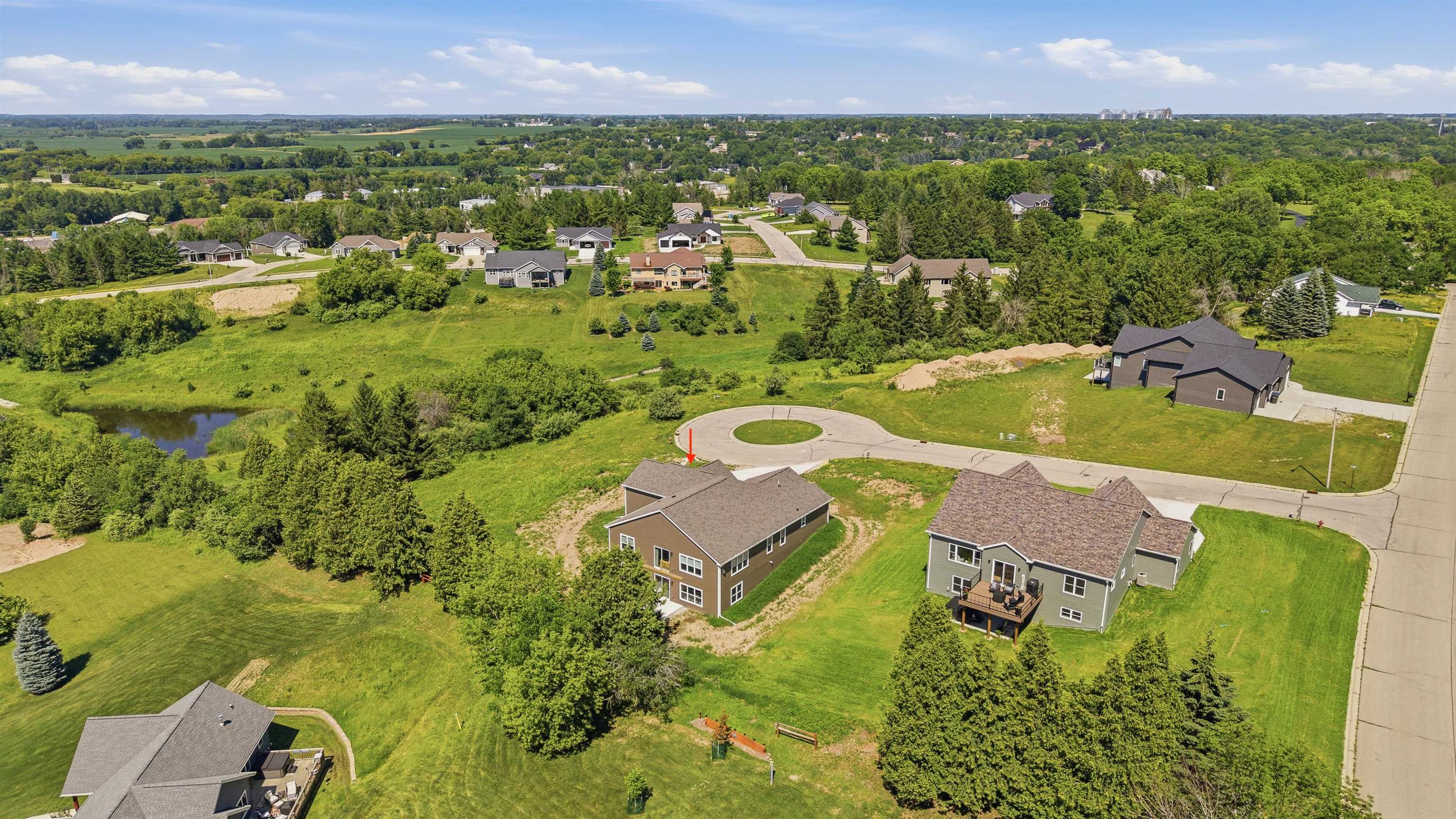 218 Glacial Terrace Ripon, WI 54971 - Photo 39 of 46