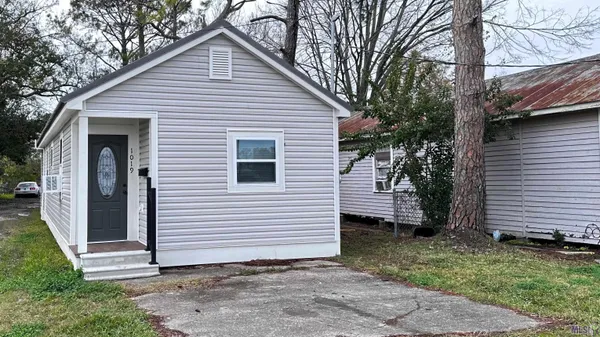 $133,000 | 1019 Ridgefield Road, Thibodaux, LA 70301