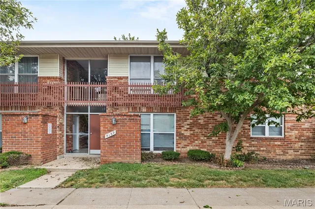 $88,000 | 4159 Gallatin Lane, Unit B, Bridgeton, MO 63044