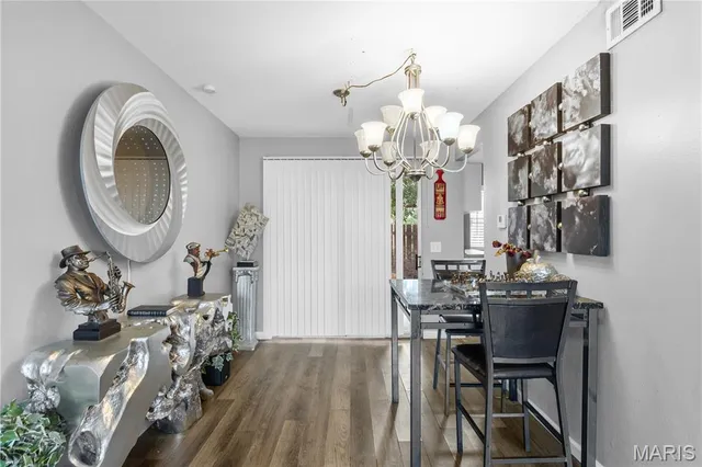 $88,000 | 4159 Gallatin Lane, Unit B, Bridgeton, MO 63044