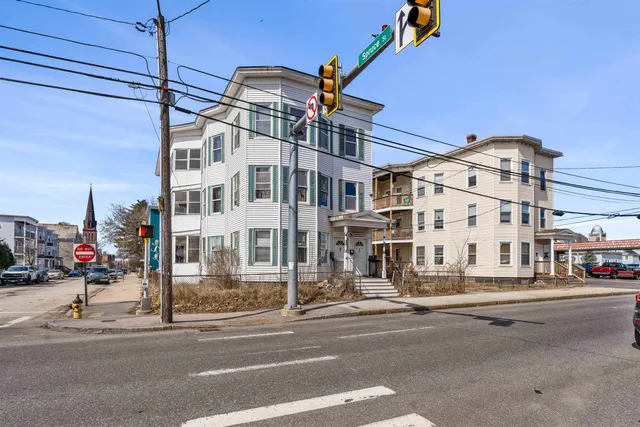 $600,000 | 344 Maple Street, Manchester, NH 03103