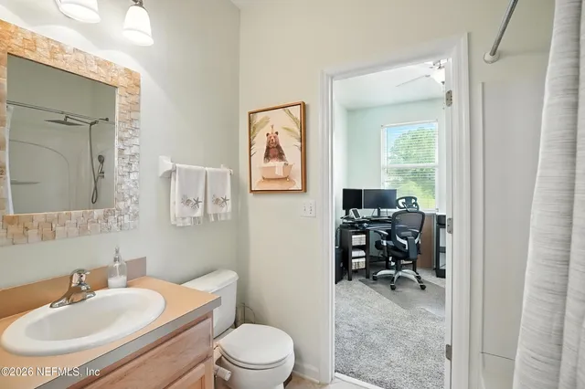 $2,450 | 6119 Bartram Village Drive, Jacksonville, FL 32258