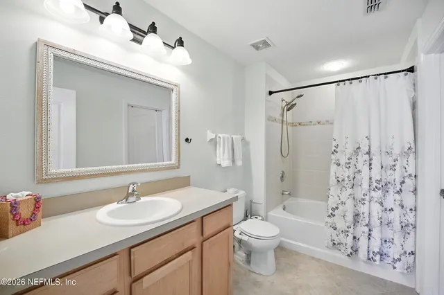 $2,450 | 6119 Bartram Village Drive, Jacksonville, FL 32258