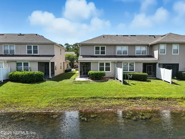 $2,450 | 6119 Bartram Village Drive, Jacksonville, FL 32258