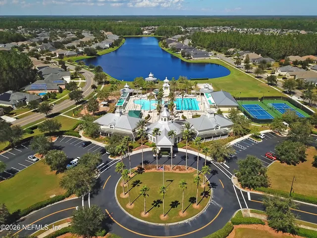 $2,450 | 6119 Bartram Village Drive, Jacksonville, FL 32258