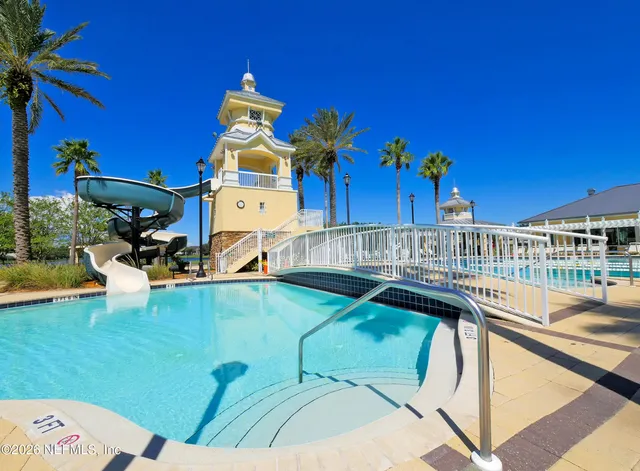 $2,450 | 6119 Bartram Village Drive, Jacksonville, FL 32258