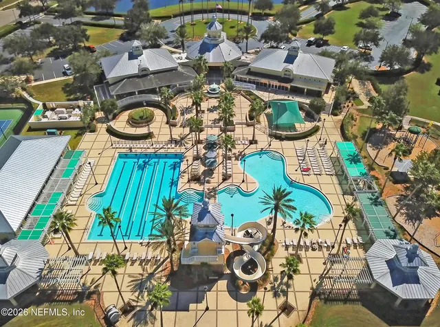 $2,450 | 6119 Bartram Village Drive, Jacksonville, FL 32258