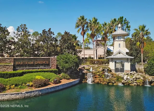 $2,450 | 6119 Bartram Village Drive, Jacksonville, FL 32258