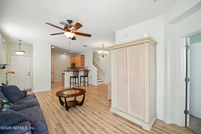 $2,450 | 6119 Bartram Village Drive, Jacksonville, FL 32258