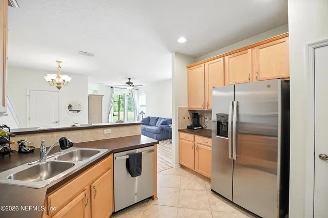 $2,450 | 6119 Bartram Village Drive, Jacksonville, FL 32258