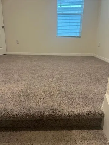 a view of room and window