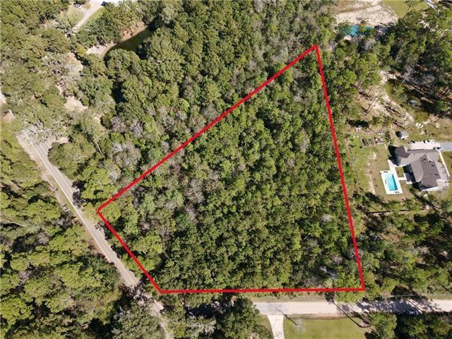 0 Brook Forest Road Abita Springs, LA 70420 - Photo 3 of 8 Gallery Image 3