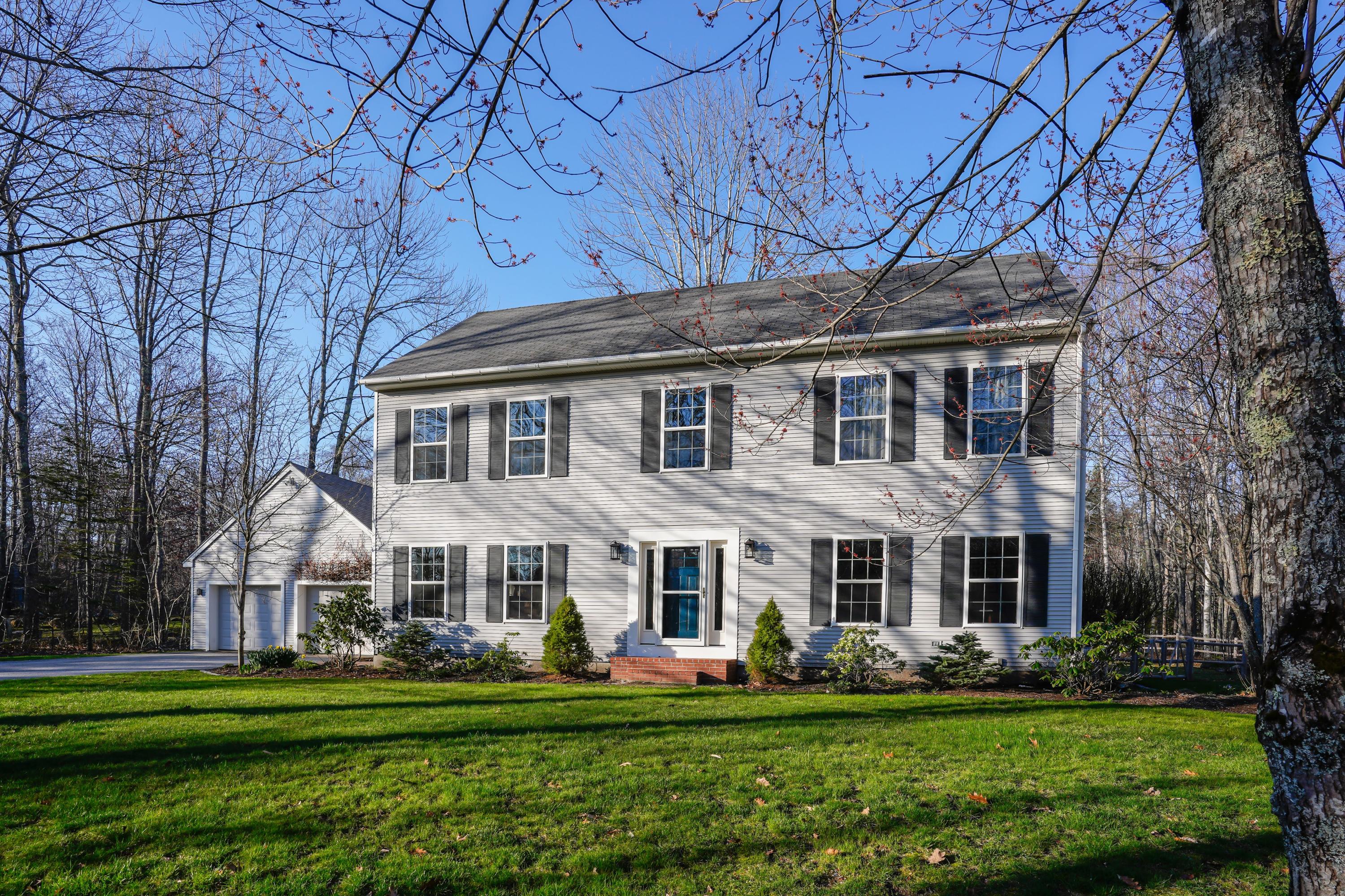 10 Sweetbrier Road Camden, ME 04843 - Photo 2 of 40 Exterior5