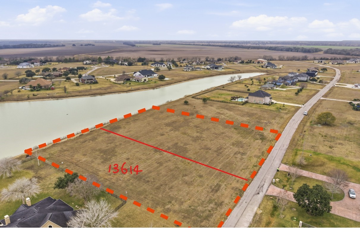 13614 Lake Ridge Drive Richmond, TX 77469 - Photo 1 of 16
