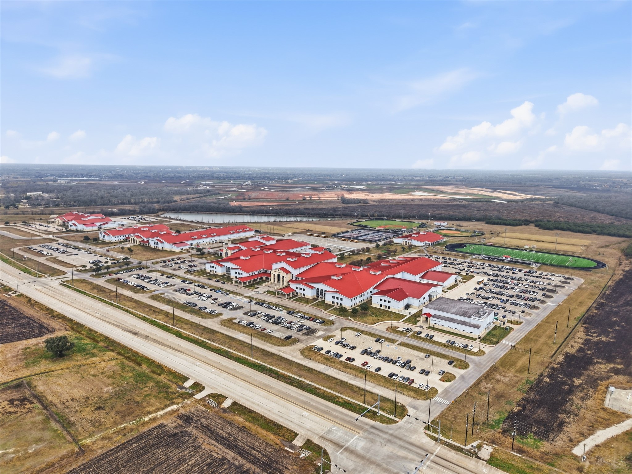 13614 Lake Ridge Drive Richmond, TX 77469 - Photo 5 of 16