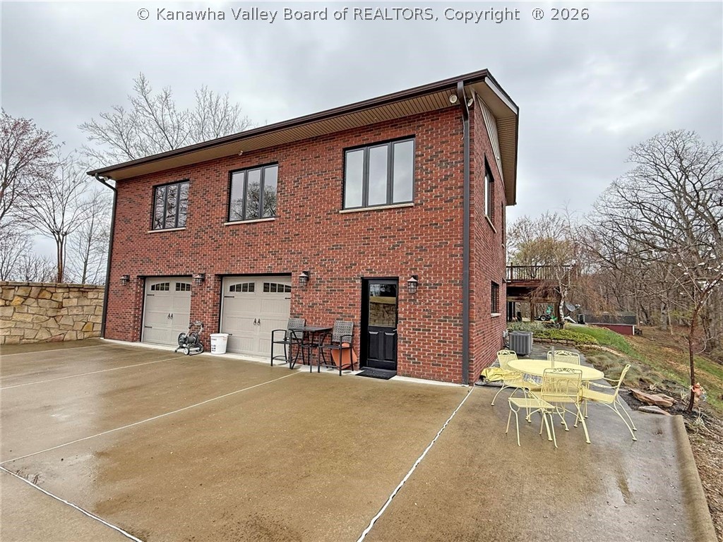 1548 Skyline Road Charleston, WV 25314 - Photo 4 of 50 Gallery Image 4