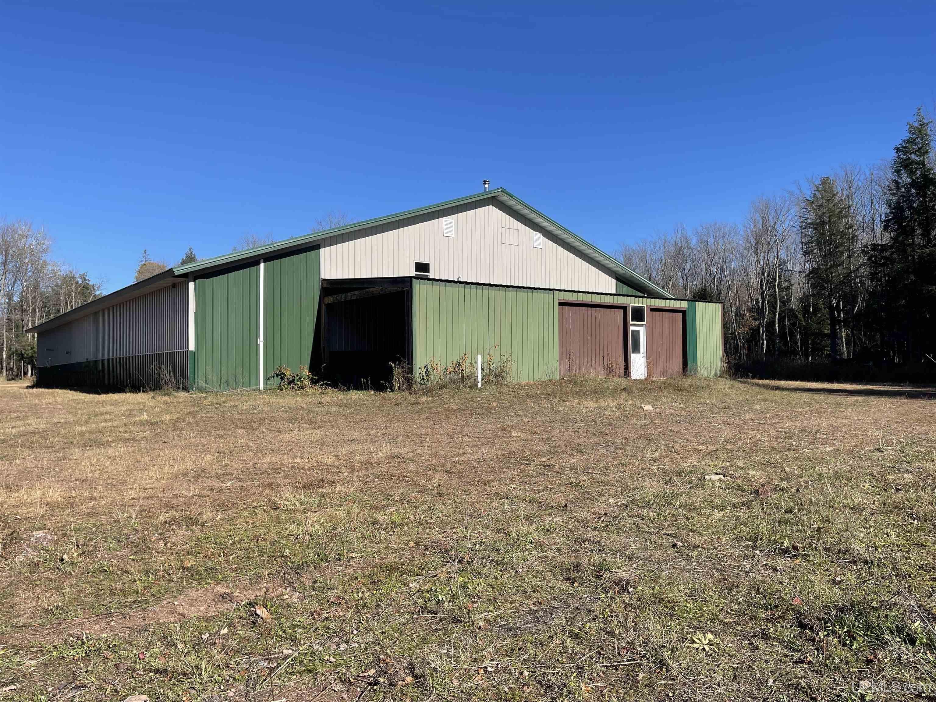 E3233 Lake Road Ironwood, MI 49938 - Photo 53 of 59