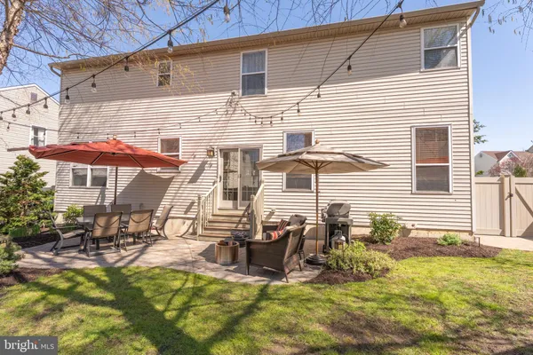 $599,000 | 13 Woodyfield Lane, Delran, NJ 08075