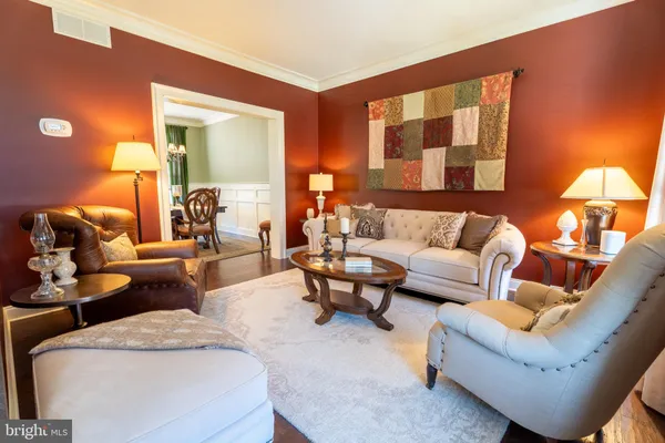 $599,000 | 13 Woodyfield Lane, Delran, NJ 08075