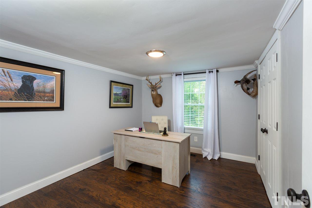 13460 Old Stage Road Willow Spring, NC 27592 - Photo 14 of 25