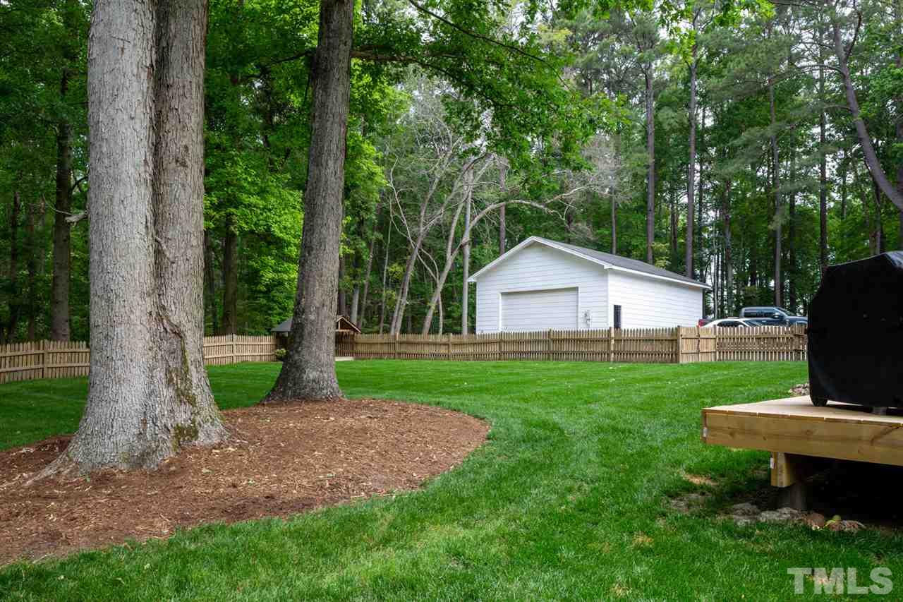 13460 Old Stage Road Willow Spring, NC 27592 - Photo 22 of 25