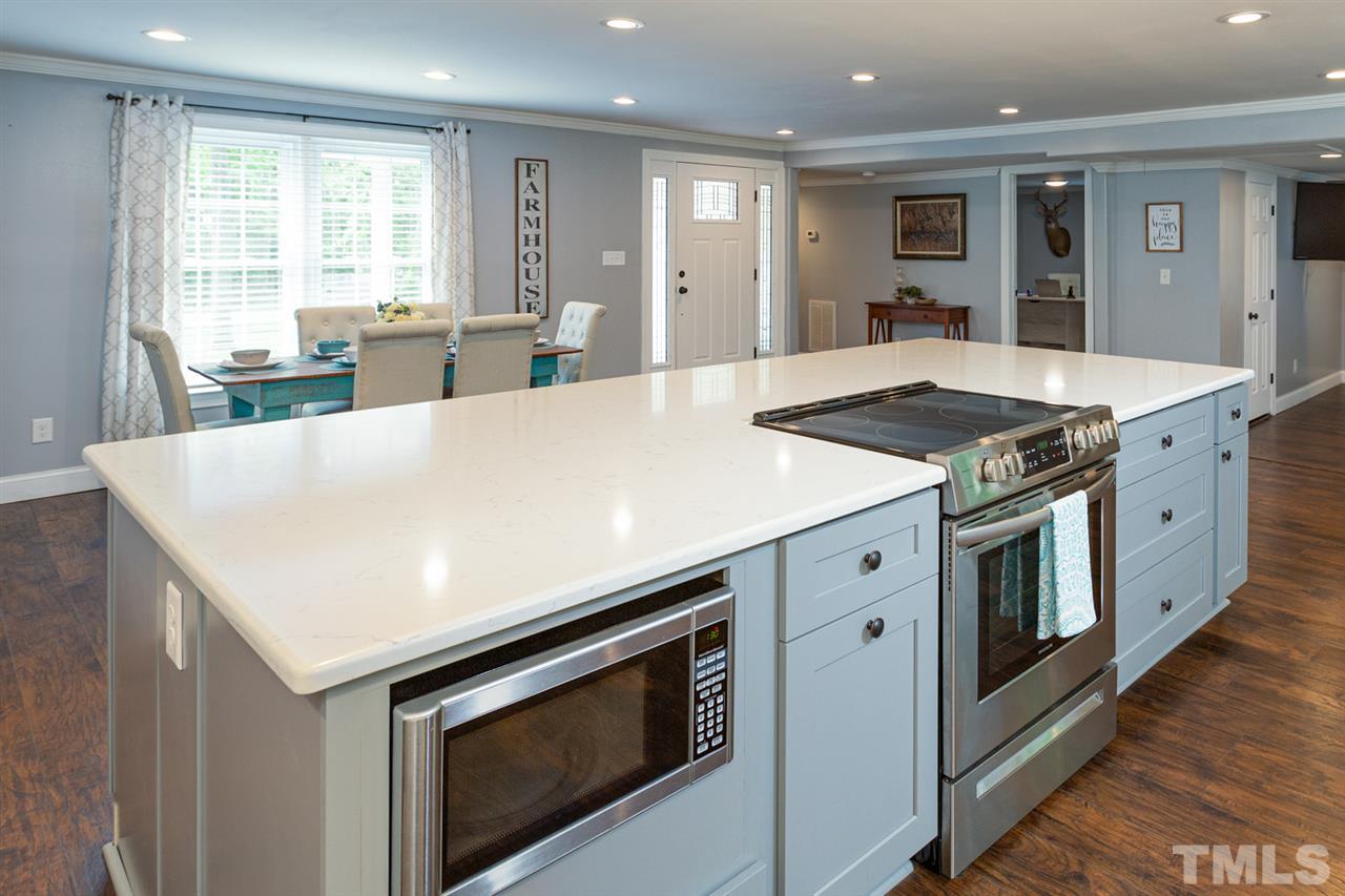 13460 Old Stage Road Willow Spring, NC 27592 - Photo 8 of 25