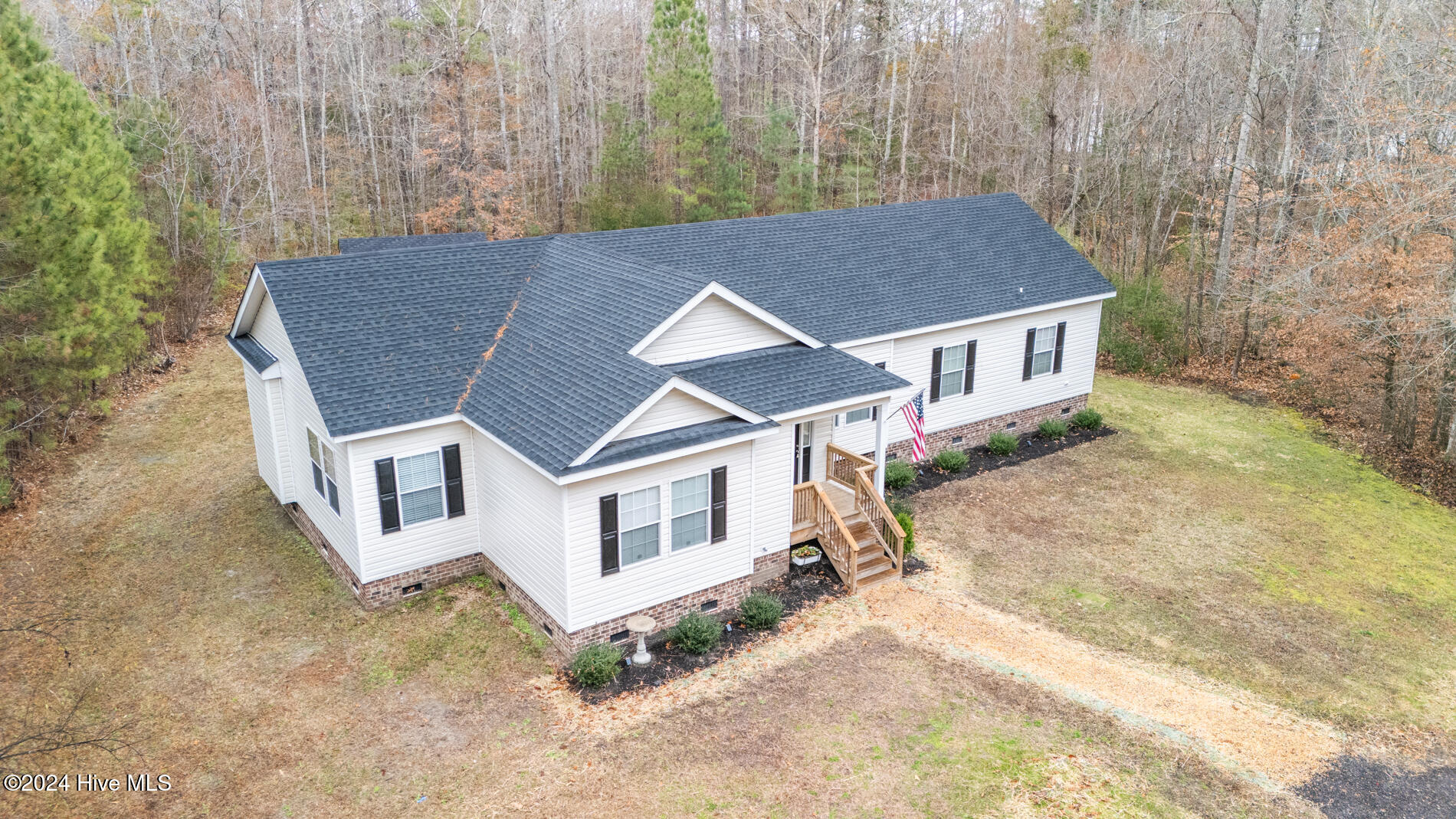 269 East Ridge Road Moyock, NC 27958 - Photo 4 of 40 269 East Ridge Rd.-47