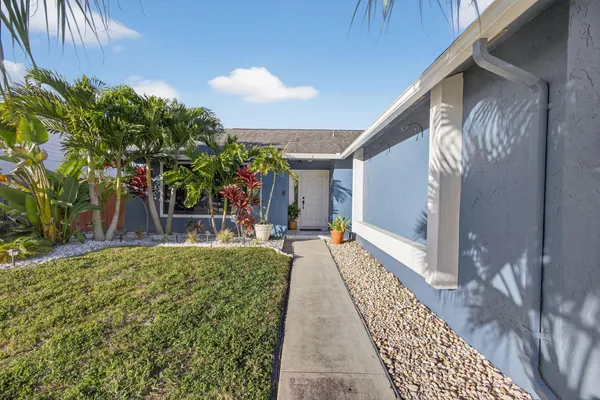 $530,000 | 154 Rosewood Circle, Jupiter, FL 33458