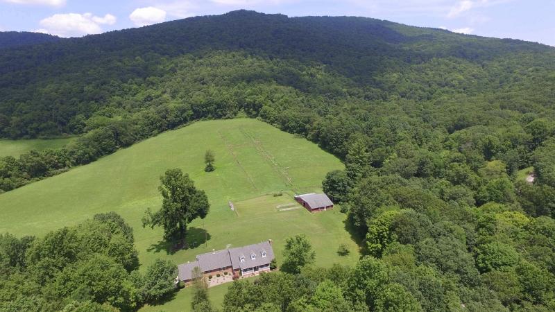 2271 Julia Road Renick, WV 24966 - Photo 59 of 79 Gallery Image 59