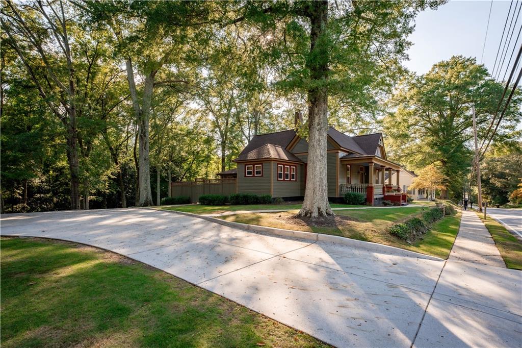 152 A Rivertown Road Fairburn, GA 30213 - Photo 40 of 51 Gallery Image 40