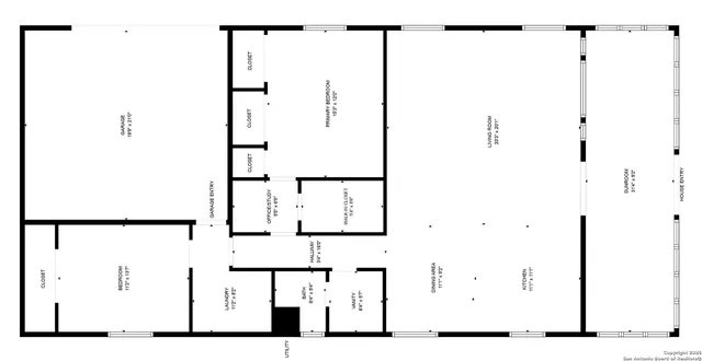 a view of swimming pool with outdoor seating