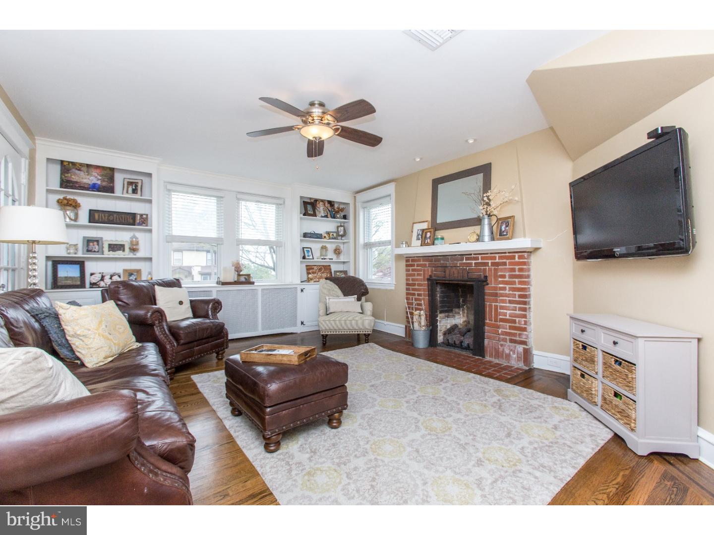 130 Gilmore Road Havertown, PA 19083 - Photo 5 of 25