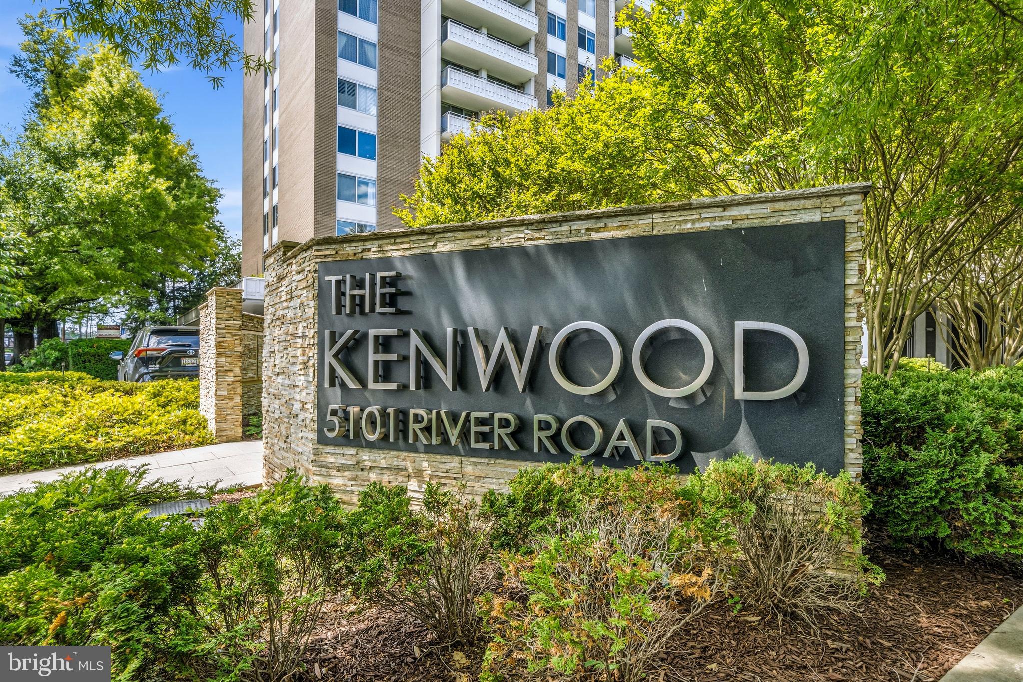 5101 River Road, Unit 1103 Bethesda, MD 20816 - Photo 3 of 54