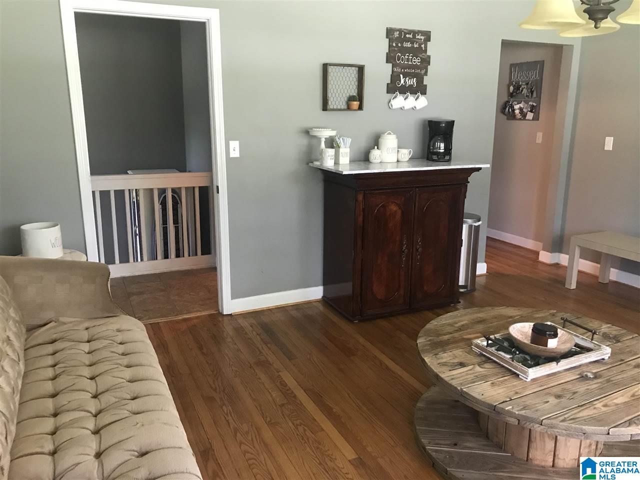 6194 Warrior River Road Bessemer, AL 35023 - Photo 10 of 31