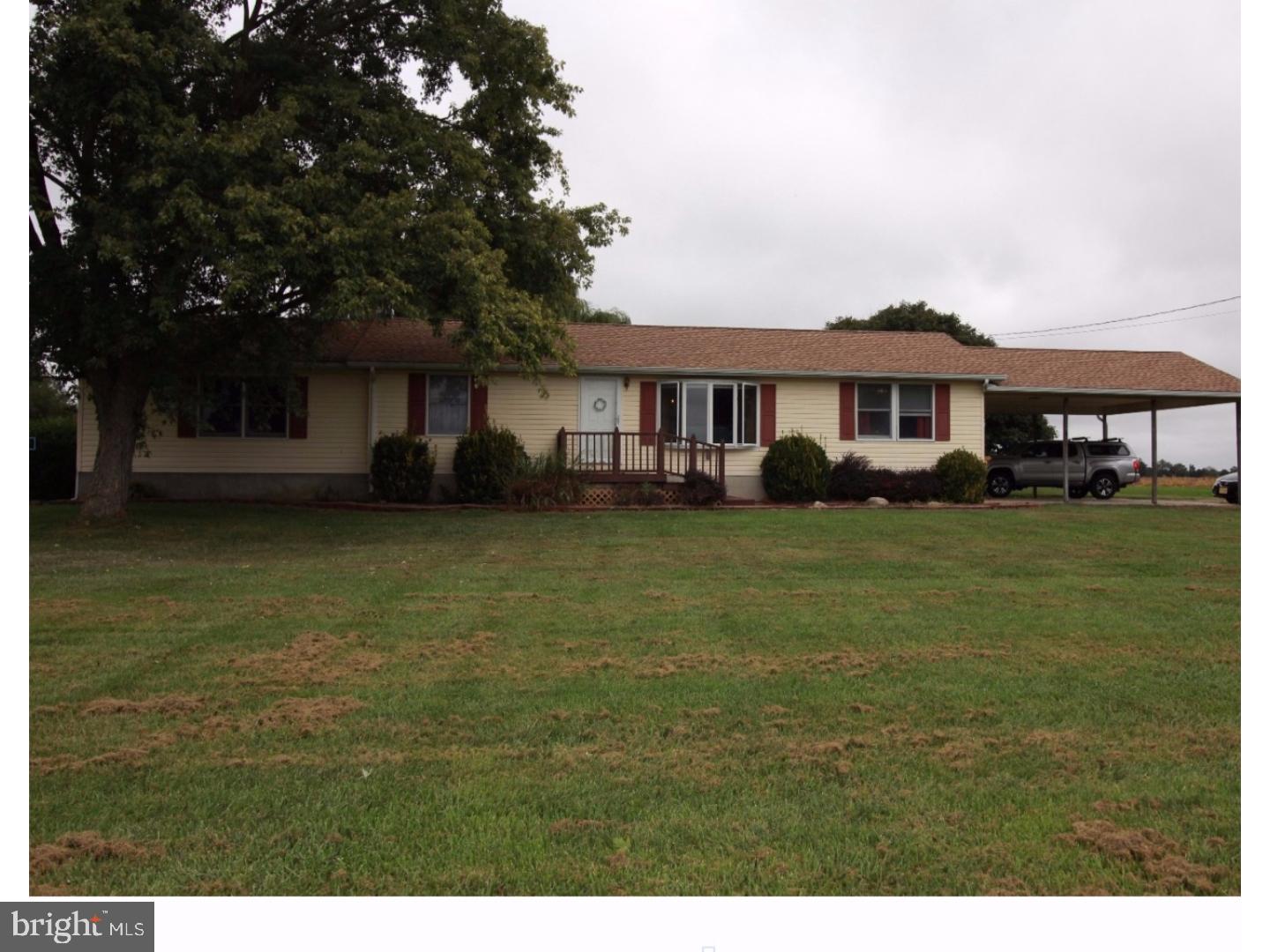 153 Harmony Road Bridgeton, NJ 08302 - Photo 1 of 25 Exterior Front