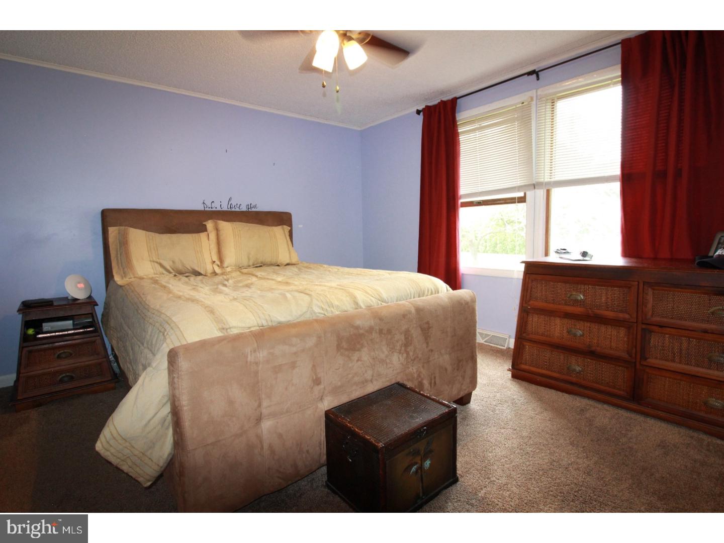 153 Harmony Road Bridgeton, NJ 08302 - Photo 15 of 25 Master Bedroom