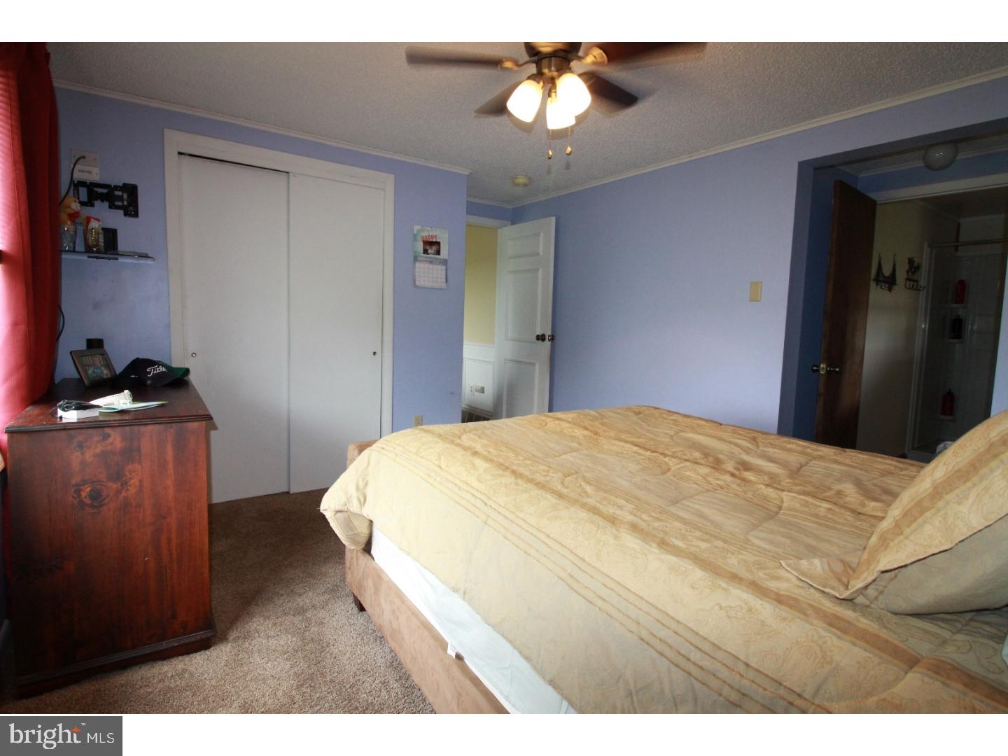 153 Harmony Road Bridgeton, NJ 08302 - Photo 16 of 25 Master Bedroom