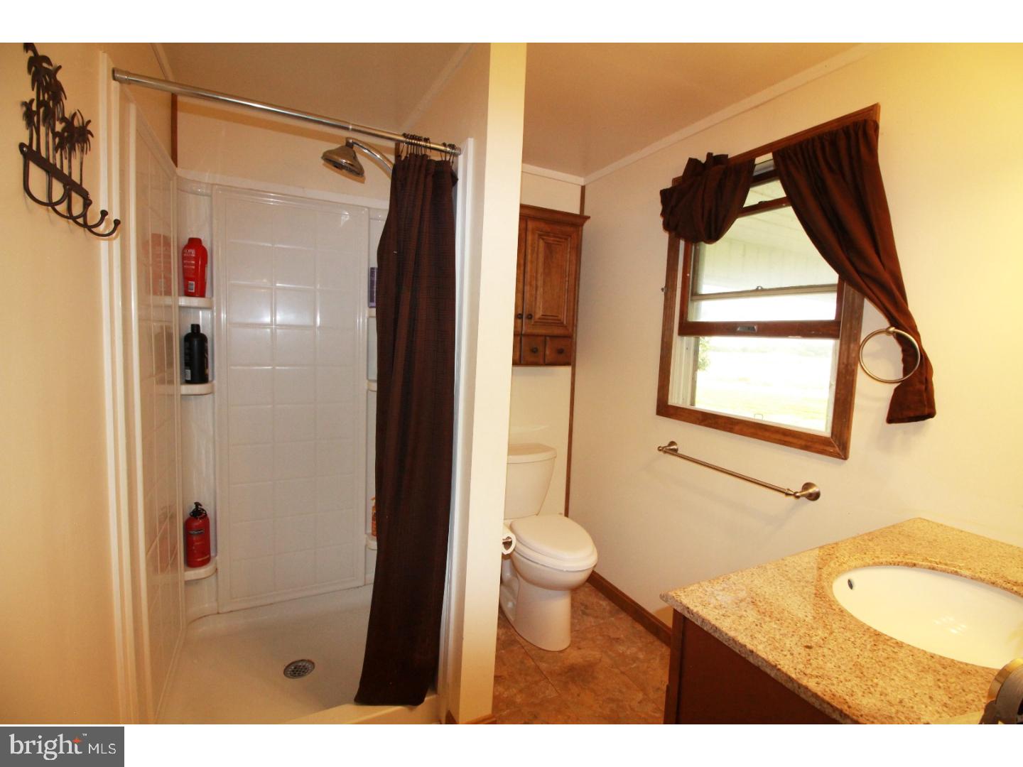 153 Harmony Road Bridgeton, NJ 08302 - Photo 17 of 25 Master Bathroom