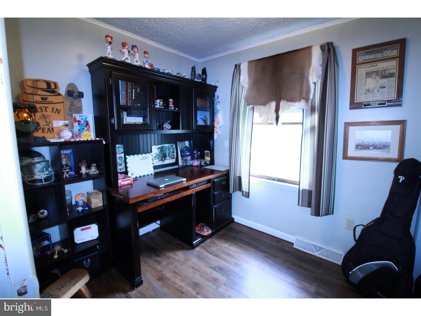 153 Harmony Road Bridgeton, NJ 08302 - Photo 18 of 25 Office / Study