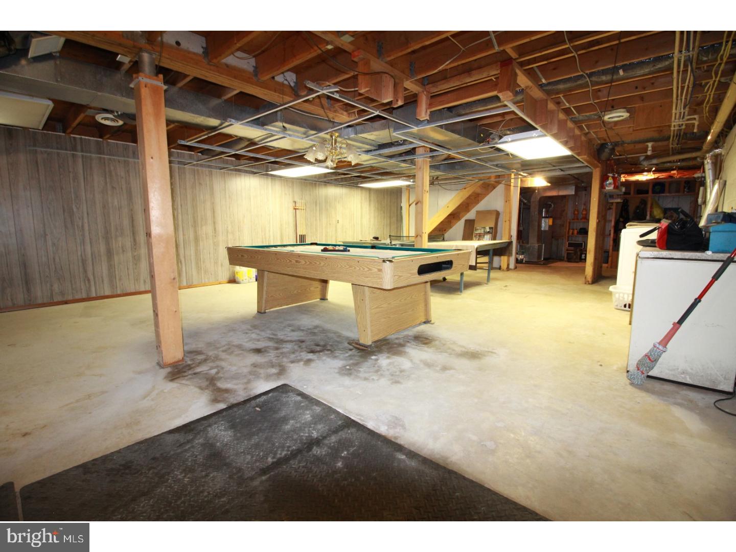 153 Harmony Road Bridgeton, NJ 08302 - Photo 19 of 25 Basement