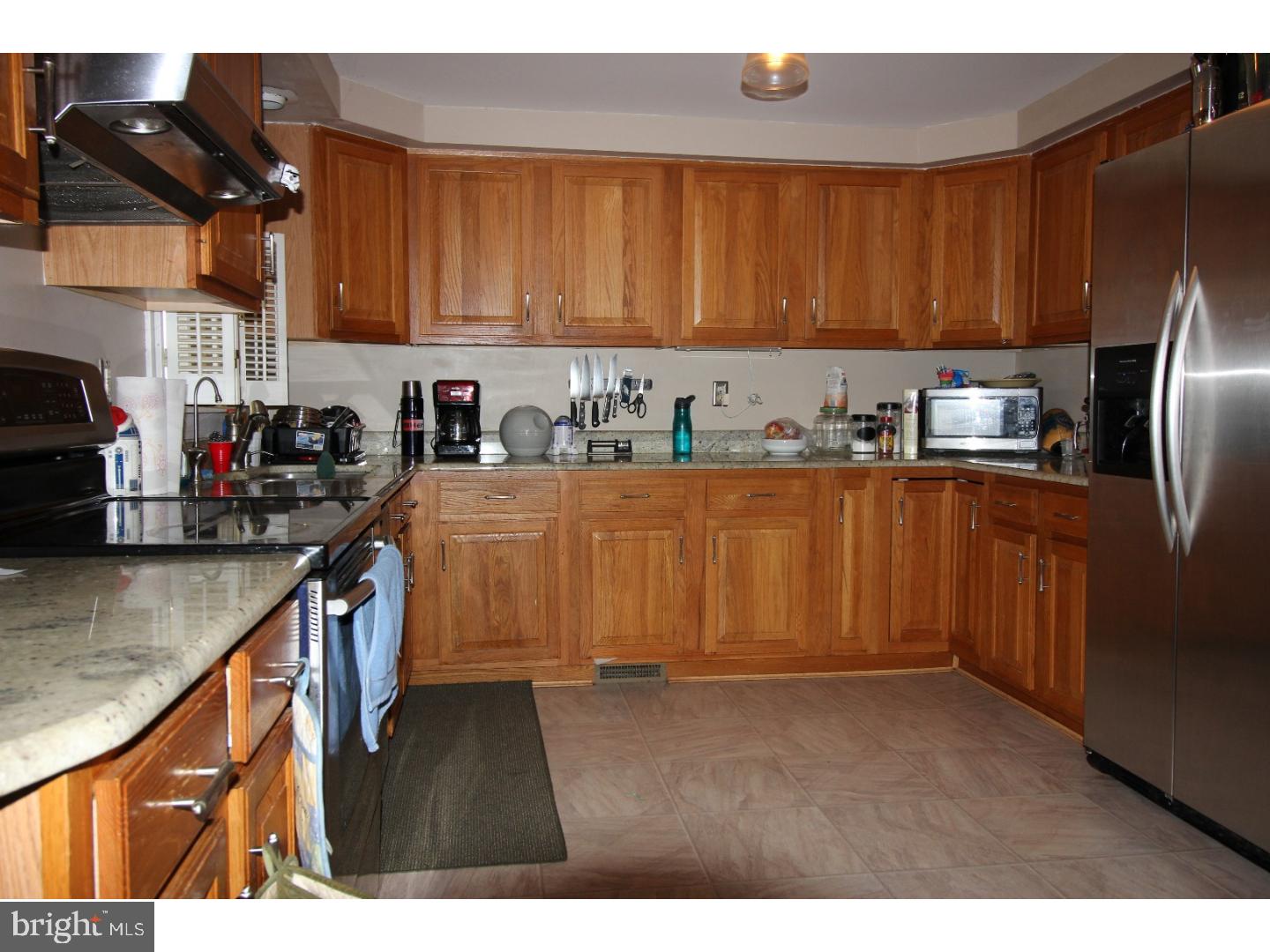 153 Harmony Road Bridgeton, NJ 08302 - Photo 4 of 25 Kitchen