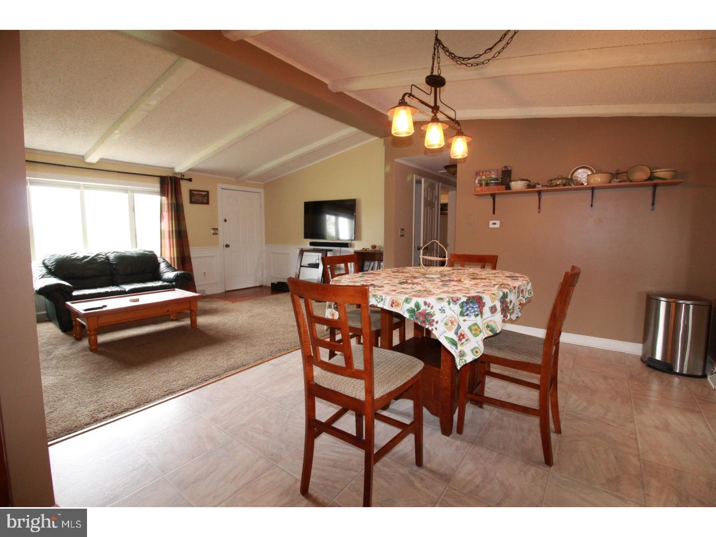 153 Harmony Road Bridgeton, NJ 08302 - Photo 5 of 25 Dining Room