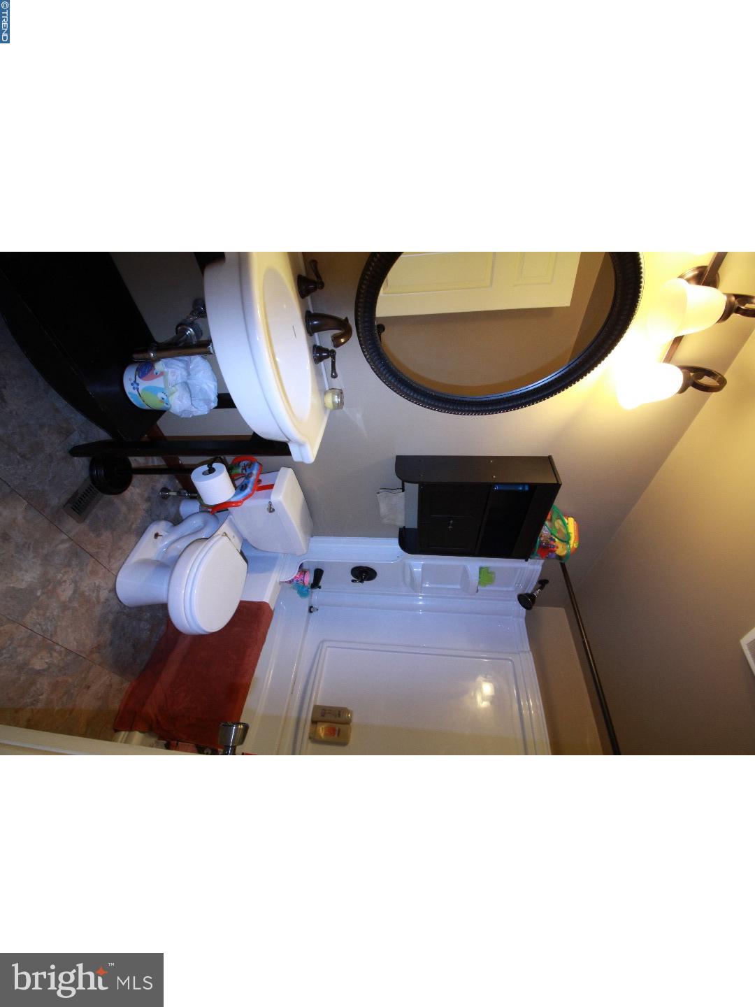 153 Harmony Road Bridgeton, NJ 08302 - Photo 8 of 25 Bathroom