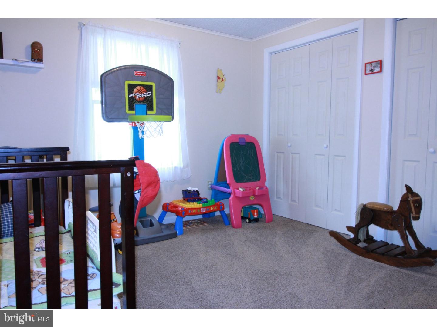 153 Harmony Road Bridgeton, NJ 08302 - Photo 9 of 25 Bedroom 2
