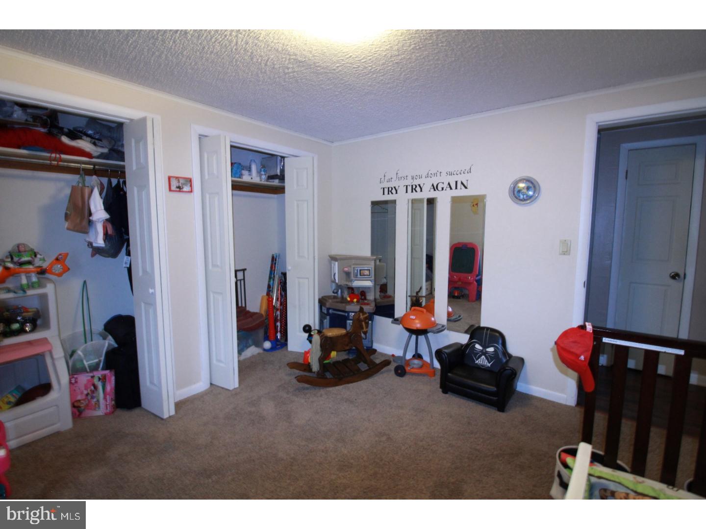 153 Harmony Road Bridgeton, NJ 08302 - Photo 10 of 25 Bedroom 2