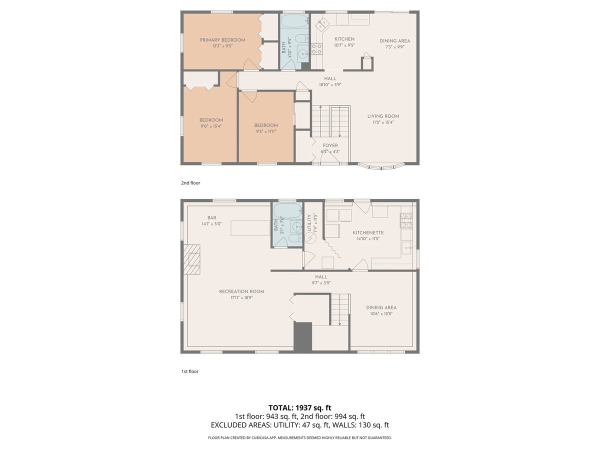 17W645 Lorraine Avenue Addison, IL 60101 - Photo 26 of 28