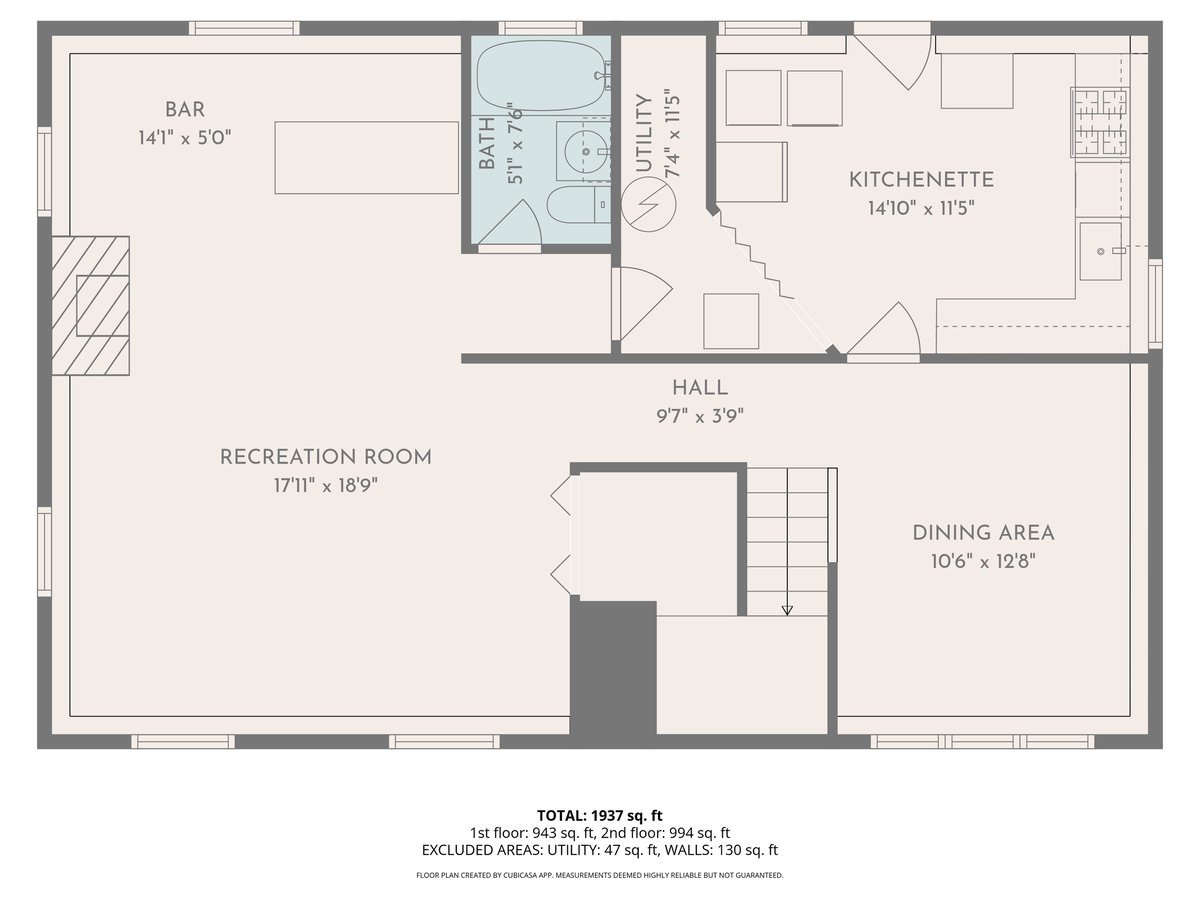 17W645 Lorraine Avenue Addison, IL 60101 - Photo 27 of 28