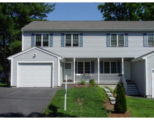 42 Castine Street, Unit 1 Worcester, MA 01606 - Photo 2 of 37